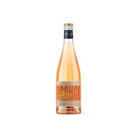 Effervescent Orange Wine Refreshments Image 1