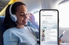 Personalized Travel Wellbeing Platforms