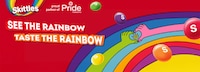 Prideful Toronto Pop-Ups