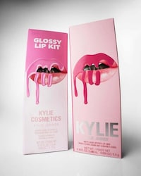 Pre-Paired Lip Kits Image 1