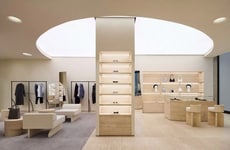 Thoughtfully Designed Fashion Boutiques