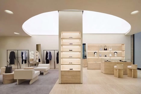 Thoughtfully Designed Fashion Boutiques