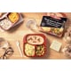 Multi-Compartment Meal Trays Image 1