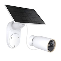 Wireless Exterior 4K Cameras Image 2