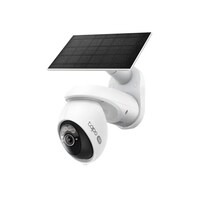Wireless Exterior 4K Cameras Image 3