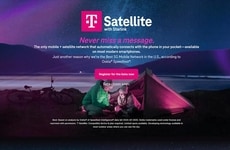 Satellite-Powered Telecom Services