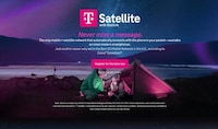 Satellite-Powered Telecom Services Image 1