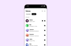 AI-Powered Voiceover Apps