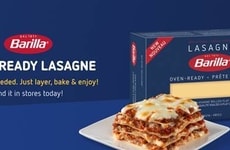 Italy-Celebrating Lasagna Recipes