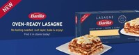 Italy-Celebrating Lasagna Recipes