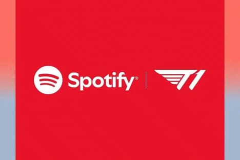 Esports Music Platform Partnerships