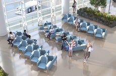 High-Performance Travel Seating