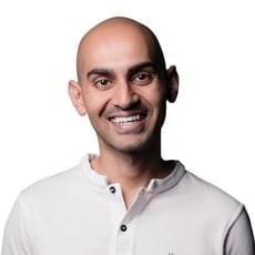 Scaling Innovation Through Speed