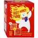Sweet Heat English Fudges Image 1