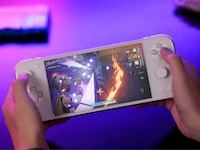 Modular Metallic Gaming Consoles Image 1