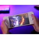 Modular Metallic Gaming Consoles Image 1
