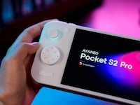 Modular Metallic Gaming Consoles Image 3