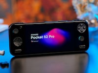 Modular Metallic Gaming Consoles Image 4