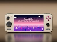Modular Metallic Gaming Consoles Image 5