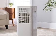 Chilled Water-Powered AC Units