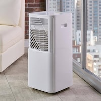 Chilled Water-Powered AC Units Image 3