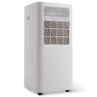 Chilled Water-Powered AC Units Image 5