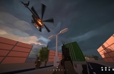 Anniversary-Celebrating Game Updates