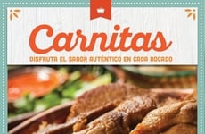 Authentic In-Store Meat Dishes