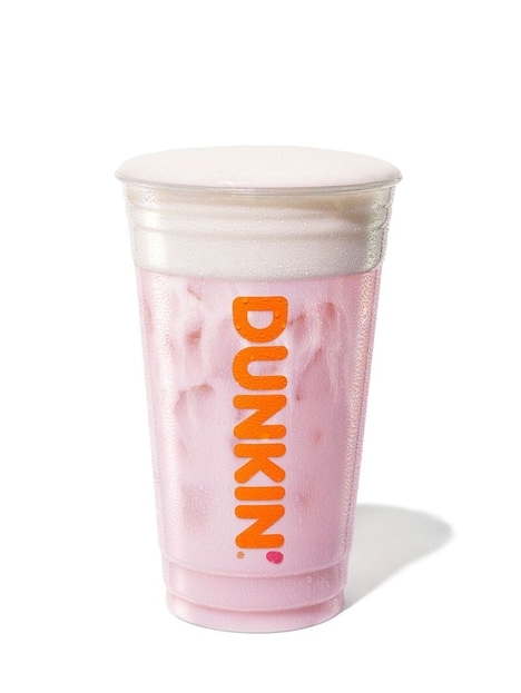 Songstress-Inspired Cold Drinks