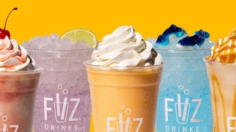 Dirty Soda Shops