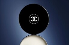 All-Over Fragrance Balms