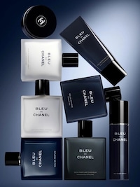 All-Over Fragrance Balms Image 2