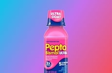 Improved Stomach Relivers