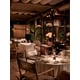 Architecturally Romantic Restaurant Interiors Image 2