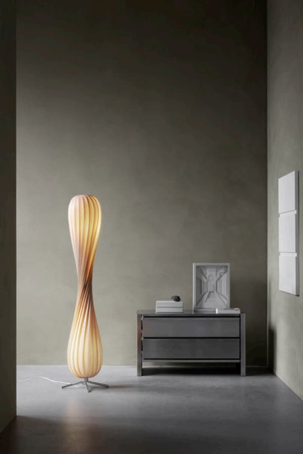 Organically Inspired Light Fixtures