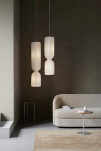 Organically Inspired Light Fixtures Image 4
