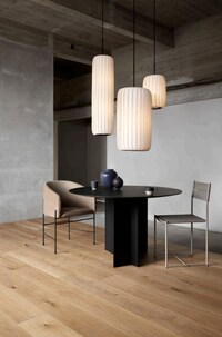 Organically Inspired Light Fixtures Image 5