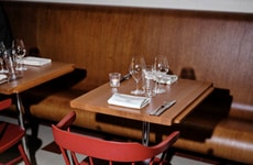 Timeless Bistro Chairs
