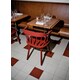 Timeless Bistro Chairs Image 1