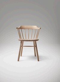 Timeless Bistro Chairs Image 4