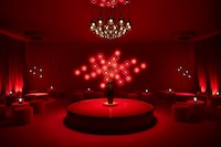 Futuristic Immersive Lighting Experiences Image 2