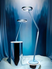 Futuristic Immersive Lighting Experiences Image 3