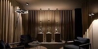 Futuristic Immersive Lighting Experiences Image 5