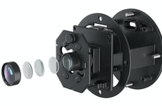 Low-Light Marine-Grade HD Cameras