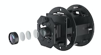 Low-Light Marine-Grade HD Cameras Image 1