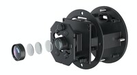 Low-Light Marine-Grade HD Cameras