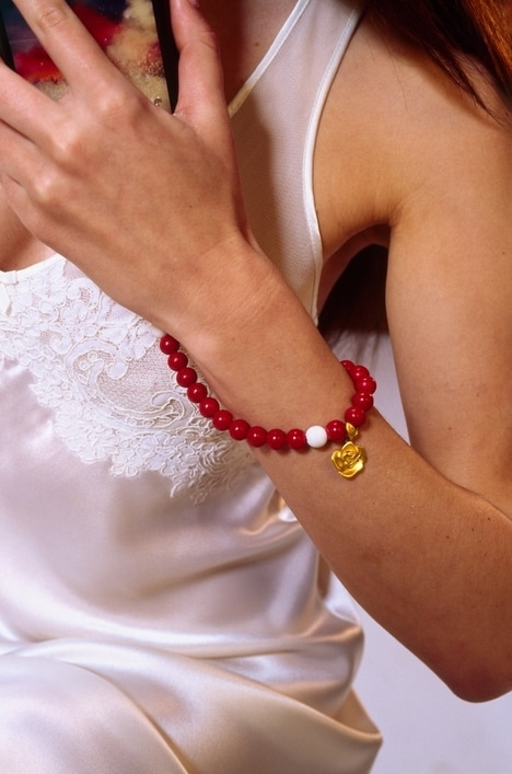 Collaborative Scentable Wristlets