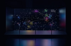 Immersive Auto-Focused Artistic Experiences