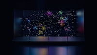 Immersive Auto-Focused Artistic Experiences