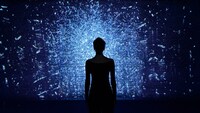 Immersive Auto-Focused Artistic Experiences Image 3